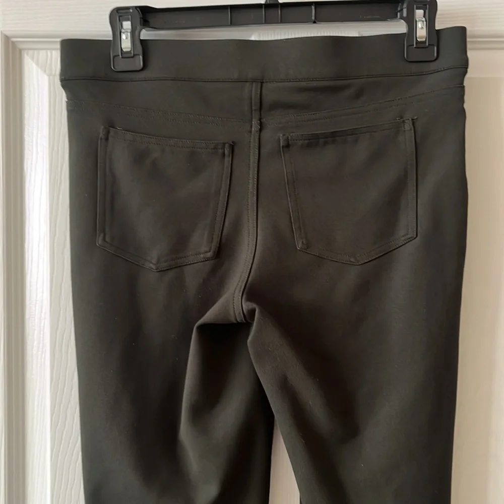 ZAC & RACHEL Green Pants - Picture 4 of 12